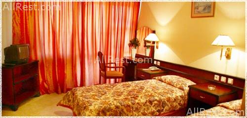 Kalemci Hotel 18